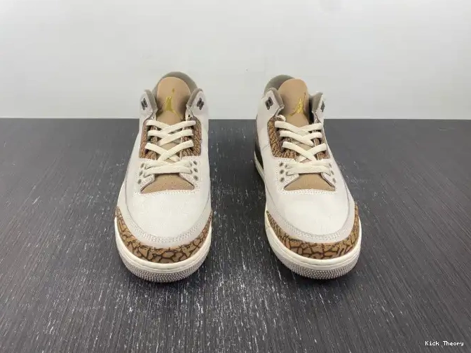 Kick Theory 3 Air CT8532-102 Palomino Jordan 0614